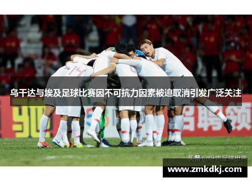 乌干达与埃及足球比赛因不可抗力因素被迫取消引发广泛关注